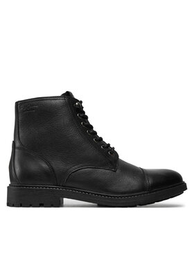 Pepe Jeans Pepe Jeans Gležnjače Free Land PMS50245 Crna