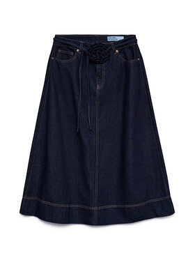Vero Moda Φούστα τζιν Vero Moda - 5