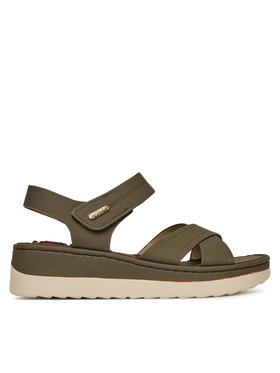 Go Soft Go Soft Szandál LA319111-L5 Khaki