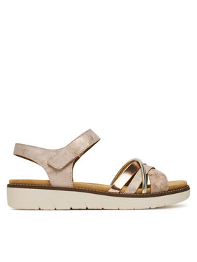 Remonte Remonte Sandalen D2058-31 Rosa