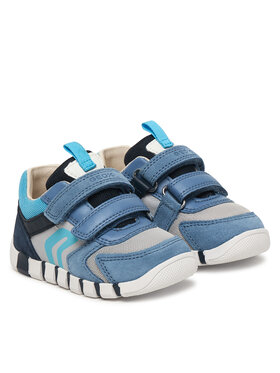 Geox Geox Tossud B Iupidoo Boy B3555D 02214 C4S1L Sinine