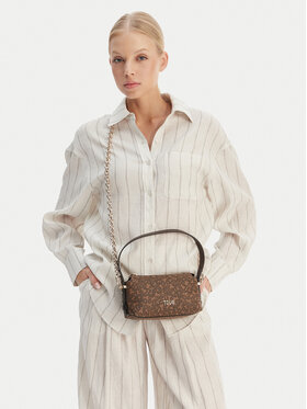 TOUS TOUS Handtasche 2002380443 Braun