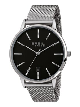 Breil Breil Zegarek AVERY Czarny