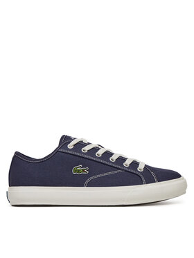 Lacoste Lacoste Tenisky Backcourt 7-49CMA0017 Tmavomodrá