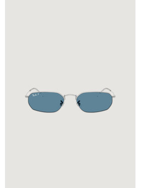Ray-Ban Ray-Ban Occhiali da sole Unisex Argento