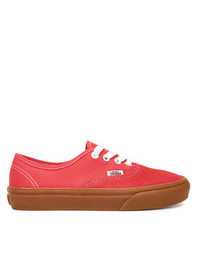 Vans Vans Tenisice Authentic VN000D6GCI11 Crvena