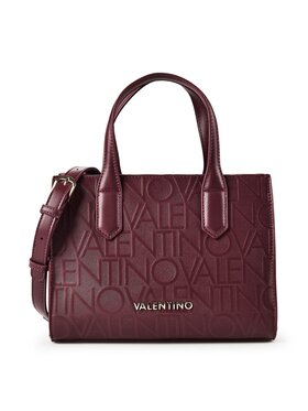 Valentino Valentino Torebka 334701 Czerwony