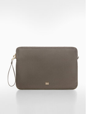 Mango Mango Pouzdro Na Notebook Nil 67050430 Šedá
