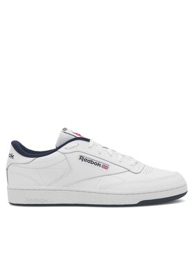 Reebok Reebok Sneakersy Club C 85 100000156 Biały