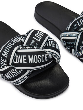 LOVE MOSCHINO Παντόφλες LOVE MOSCHINO - 6