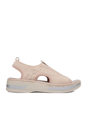 Rieker Rieker Sandale CEO-V59B5-31 Svijetlo roza