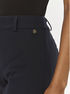 Παντελόνι υφασμάτινο Maryley φωτογραφία