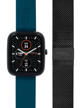 Breil Breil Smartwatch SBT-3 Niebieski
