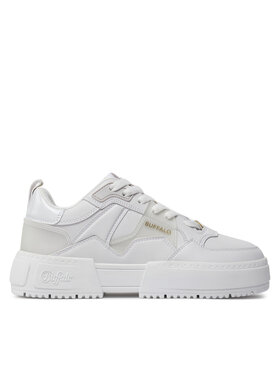 Buffalo Buffalo Sneakers Rse V2 BN16304841 Alb