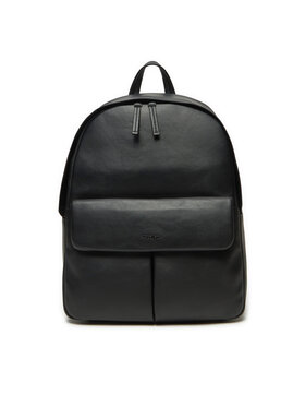 Calvin Klein Calvin Klein Batoh Ck Refined Squared Bp K50K512714 Černá