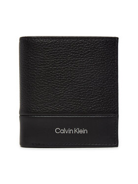 Calvin Klein Calvin Klein Muški novčanik K50K512502 Crna