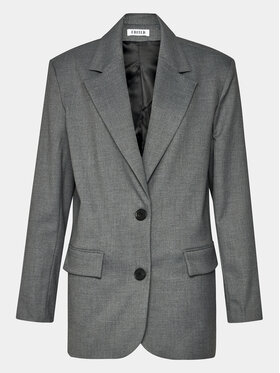 Edited Edited Zakó Kainoa EDT6100007 Szürke Relaxed Fit