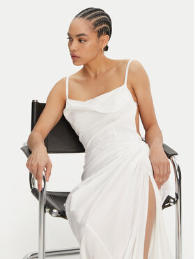 Φόρεμα βραδινό JACQUEMUS φωτογραφία