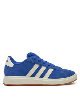 adidas adidas Sneakersy Grand Court 00s JP5894 Tmavomodrá