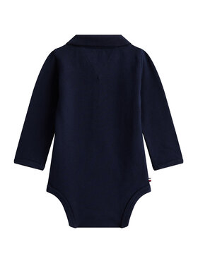 Κορμάκι παιδικό Tommy Hilfiger φωτογραφία