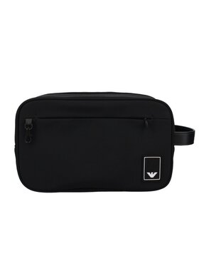 Emporio Armani Underwear Emporio Armani Underwear Kosmetyczka Y4R249 Y104V Czarny