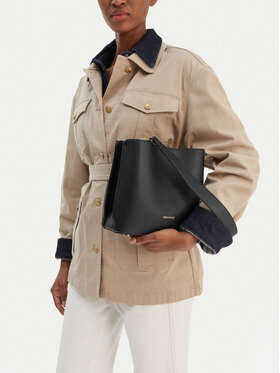 GINO ROSSI GINO ROSSI Τσάντα C-LX10291 Μαύρο