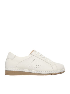 Lasocki Lasocki Снікерcи CEO-WI23-LYLA-04 Écru