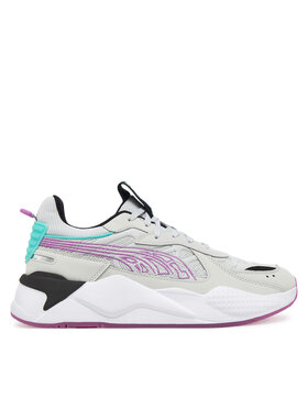 Puma Puma Αθλητικά RS-X Alien 400406 02 Γκρι