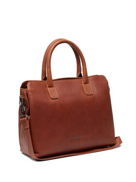 The Chesterfield Brand The Chesterfield Brand Torebka 317236 Brązowy