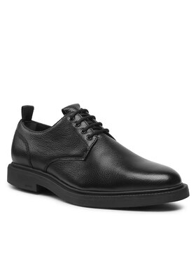 Boss Boss Chaussures basses 50498833 Noir