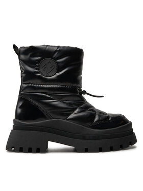 Aldo Aldo Botine Frostine 13838645 Negru