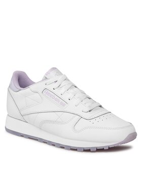 Reebok Tenisice Classic Leather IE4922 Bijela