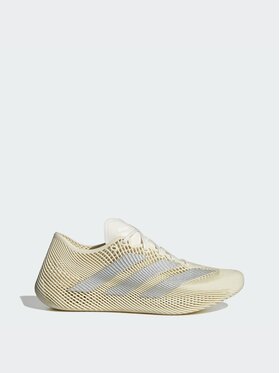 adidas adidas Półbuty 156255 Biały