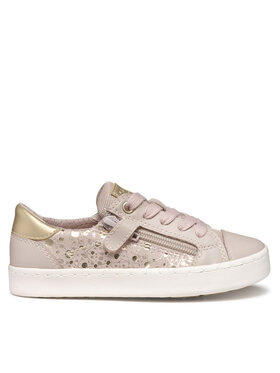 Geox Geox Sportcipők J Kilwi J45D5A 007BC C8W2U D Rózsaszín