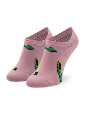 Happy Socks Happy Socks Unisex bokazokni CMM38-3300 Rózsaszín
