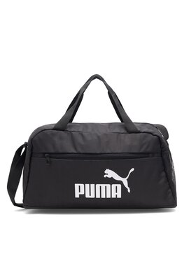 Puma Puma Taška Phase Sports Bag 7994901 Čierna