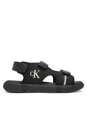 Calvin Klein Jeans Calvin Klein Jeans Basutės V3B2-83023-1591 D Juoda