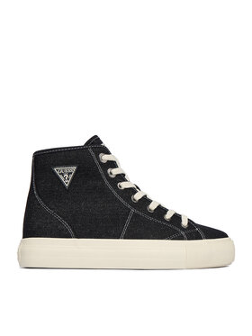 Guess Jeans Guess Jeans Scarpe sportive CWBEO-GJ202505163 Nero