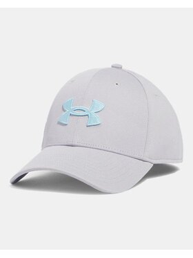 Under Armour Under Armour Czapka z daszkiem UA-1376700-011 Szary