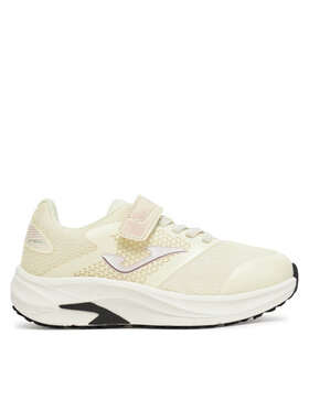 Joma Joma Sneakersy Speed Jr 2525 JSPEES2525V Beżowy