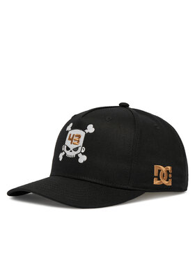 DC Shoes DC Shoes Șapcă EDYHA03194 Gri