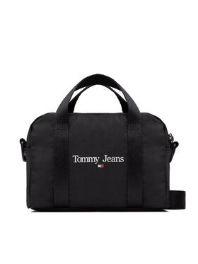 Tommy Jeans Tommy Jeans Borsetta Tjw Essential Crossover AW0AW12556 Nero