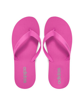 adidas adidas Čības uz pirksta Keitaki Alpha Slides JR1153 Rozā