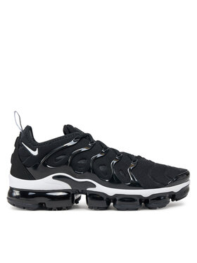Nike Nike Сникърси Air VaporMax Plus 924453 011 Черен