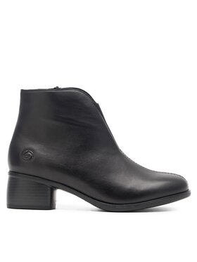 Remonte Remonte Členková obuv R8870-00 Čierna