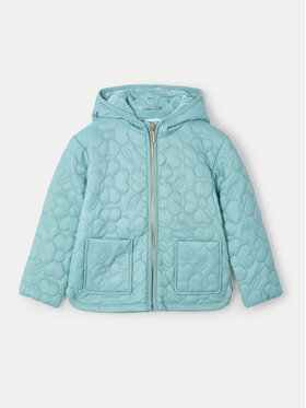 Mayoral Mayoral Prijelazna jakna 4495 Zelena Regular Fit
