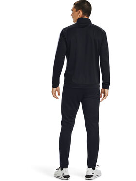 Under Armour Trenirka Ua Emea 1357139 Črna Regular Fit