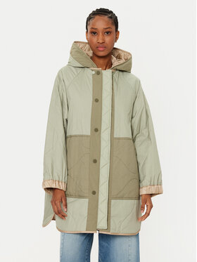 Weekend Max Mara Weekend Max Mara Giacca di transizione Veranda 2515491031 Beige Regular Fit