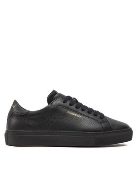 Flamingos Life Flamingos Life Sneakers Hampton Court Hctribla Nero