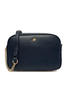 Beverly Hills Polo Club Beverly Hills Polo Club Handtasche CEO-BHPC-L-002-09 Dunkelblau